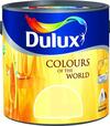 Dulux Colours of the World, Slnečné sári 2,5l