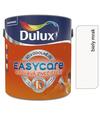 Dulux EASYCARE Biely mrak 2,5l