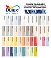 Dulux EASYCARE Tvrdý orech 2,5l