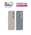 Dulux Floorpaint Profi RAL 7044 béžová 2.5kg