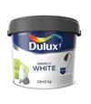 Dulux Perfect white 15+2kg