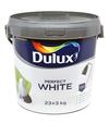 Dulux Perfect white 23+3k