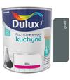 Dulux renovácia kuchyne 2v1 grafit 0.75L