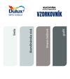 Dulux renovácia kuchyne 2v1 grafit 0.75L