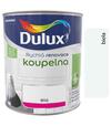 Dulux renovácia kúpelňa 2v1 biela 0.75L