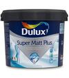 Dulux Super Matt Plus 10l