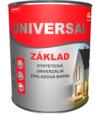 Dulux Universal základ 0110 šedý 0,75L