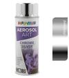 Dupli-Color Aerosol Art chrómový 400ml