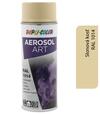 Dupli-Color Aerosol Art RAL1014 400ml - slonová kosť