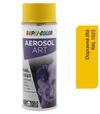 Dupli-Color Aerosol Art RAL1023 400ml - dopravná žltá