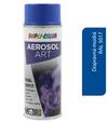 Dupli-Color Aerosol Art RAL5017 400ml - dopravná modrá