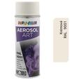 Dupli-Color Aerosol Art RAL9001 400ml - krémová