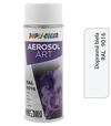 Dupli-Color Aerosol Art RAL9016 400ml - dopravná biela Lesklá