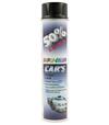 Dupli Color Car's čierna lesklá - Autolak v spreji 600ml