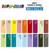 Dupli-Color Next Brussels - sivá 400ml