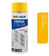 Dupli-Color Prima RAL1023 - dopravná žltá lesk 400ml