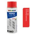 Dupli-Color Prima RAL3020 - červená dopravná lesk 400ml