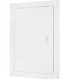 Dvierka revízne 200x200, plastové biele