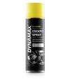 Dynamax Cockpit, Spray citrón 500ml