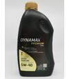 Dynamax Premium Ultra Motorový Olej 5W40 1l