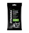 Dynamax, Utierky na interiér 24ks
