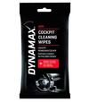 Dynamax, Utierky na palubovú dosku 24ks