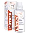 Elmex Ústna voda 400ml