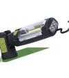Emos LED Nabíjacie svietidlo 3W COB + 6x LED