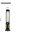 Emos P4525 COB LED + LED Svietidlo pracovné, 450 lm, Li-Ion 2000 mAh