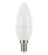 Emos Žiarovka ZQ3220LA LED 6W E14 40W 2700K Classic, teplá biela