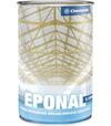Eponal S2300 0110 šedá 5l - základná epoxidová dvojzložková farba matná
