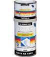 Epoxidová farba na vane + tužidlo S2321/1000 940g