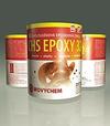 Epoxy CHS 324 1kg + tužidlo Movychem