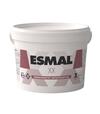 ESMAL XX umývateľný transparentný lak matného vzhľadu 15kg