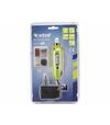 Extol Craft Brúska priama mini s transformátorom 12V 12000ot/min 404120