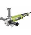 Extol Craft Brúska uhlová 1200W predĺžená priemer 125mm bezpečnostný spínač 403127