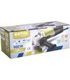Extol Craft Brúska uhlová 900W priemer 125mm bezpečnostný spínač