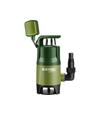 Extol Craft Čerpadlo ponorné kalové príkon 400W 7500l/hod. max. výtlak 5m 414122
