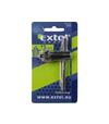 Extol Craft Kľúč pre vŕtačkové skľučovadlo 13mm