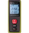 Extol Craft LCD Laserový merač vzdialenosti 40m 920201