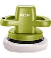 Extol Craft Leštička karosérií elektrická 140W 240mm/3300ot/min 403300