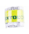 Extol Craft Páska reflexná žltá 340x30mm