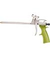 Extol Craft Pištoľ na PU penu plastová rukoväť, kovová regulácia prietoku