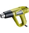 Extol Craft Teplovzdušná pištoľ 2000W kufrík