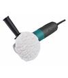 Extol Industrial Brúska uhlová 1400W priemer 125mm regulácia otáčok