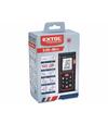 Extol Merač vzdialenosti laserový do 80m / +-1,5mm LCD 8820043
