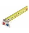 Extol Meter zvinovací s magnetom 3mx19mm