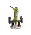 Extol Multifunkčná fréza upínacie klieštiny 600W