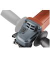 Extol Premium AG125B Brúska uhlová príkon 750W priemer 125mm 8892022