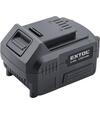Extol Premium Akumulátor 20V, 4Ah, Li-ion 8891882